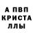 Метадон кристалл Oleh Zhorniak